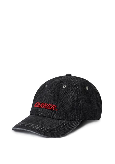 cappello mica uomo nero CARRER | MICA CAPBLACK